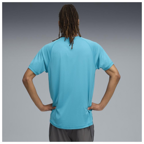 Puma Ανδρική κοντομάνικη μπλούζα Run Velocity Tee